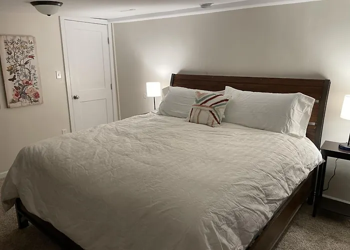 Apartment The On Overland